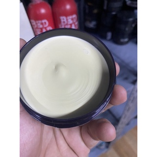 Sáp Vuốt Tóc Nam Giữ Nếp Clay ( Vol Đen)