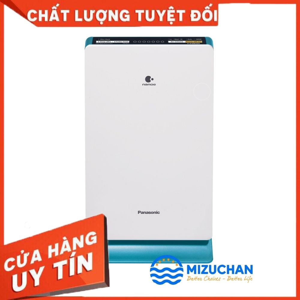 [Đại lý chính hãng] Máy Lọc Không Khí 💨 Panasonic F-PXM35A