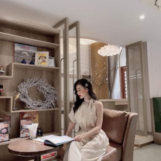 KẸP TÓC SAO LẤP LÁNH