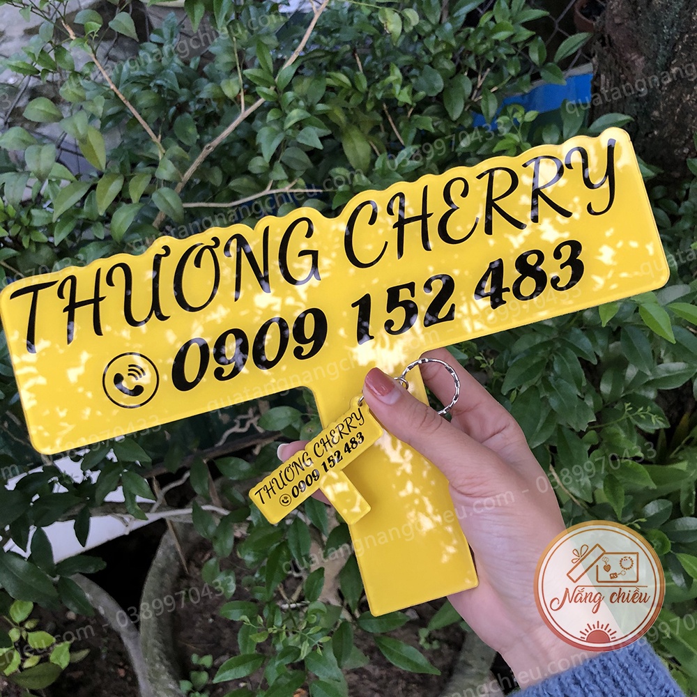 Combo Bảng hiệu cầm tay bán hàng online, Hastag chụp ảnh, check in sự kiện , cưới hỏi, chất liệu mika