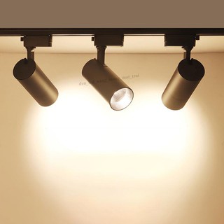 Đèn Rọi, Đèn Rọi Ray COB 20W 30W CAO CẤP LUX ĐÈN LED VENICE