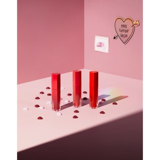 Son Tint Black Rouge Color Heart Lock Tint