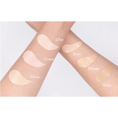 Phấn nước làm dịu da CLIO Kill Cover Calming Cushion SPF40 PA++