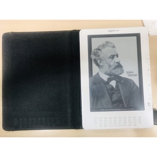 Máy đọc sách Amazon Kindle DX Graphic 4GB