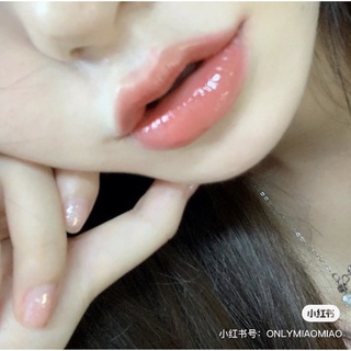 Son dưỡng Dior Lip Maximizer Serum 2021 Unbox