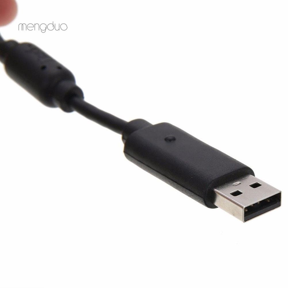 Cáp Nối Dài Cổng USB Cho Tay Cầm Chơi Game Xbox 360