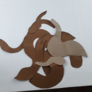 Bộ  cốt rồng phượng