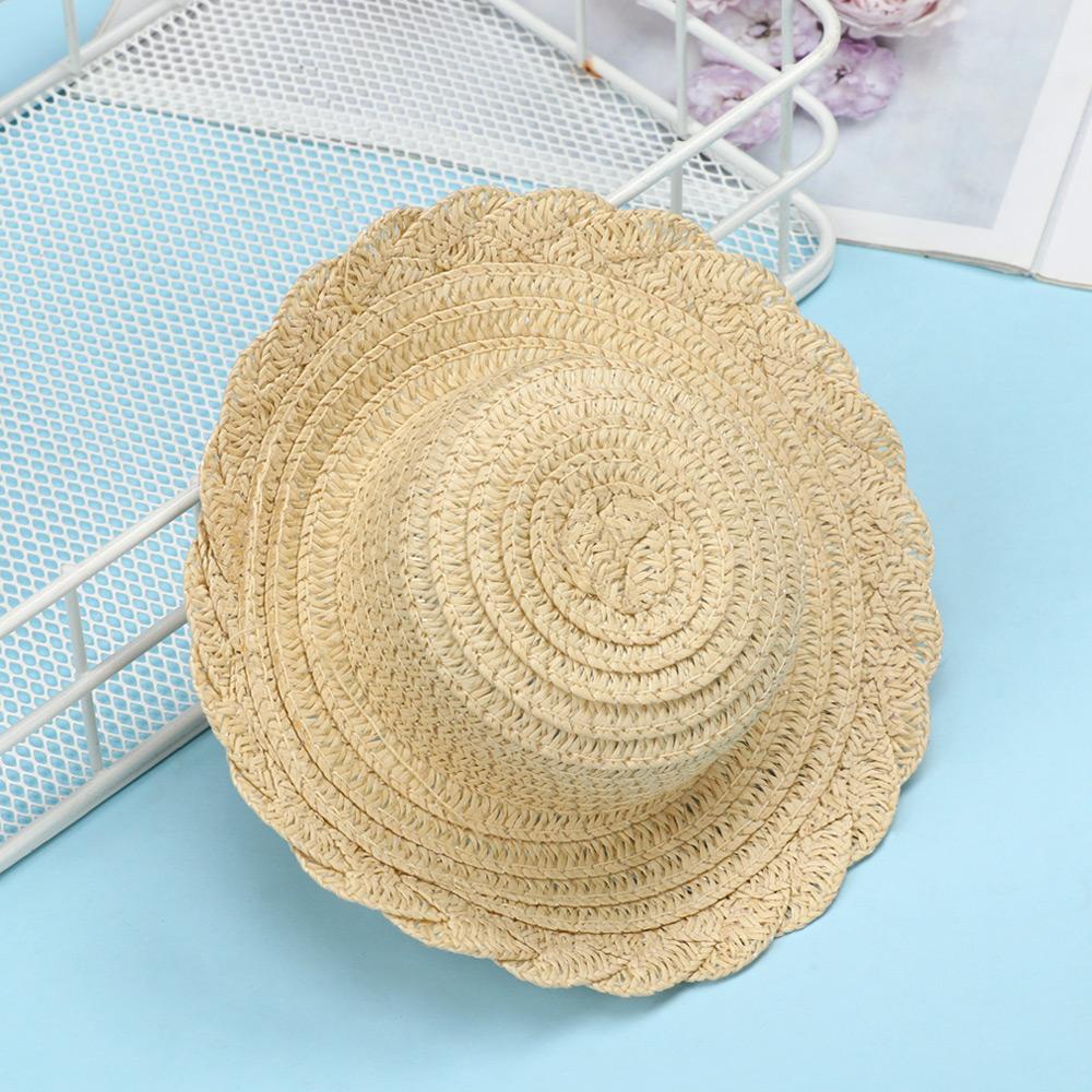 Nón Cối 5 Kích Cỡ Cho Nhà Búp Bê Tỉ Lệ 1 / 81 / 61 / 41 / 3
