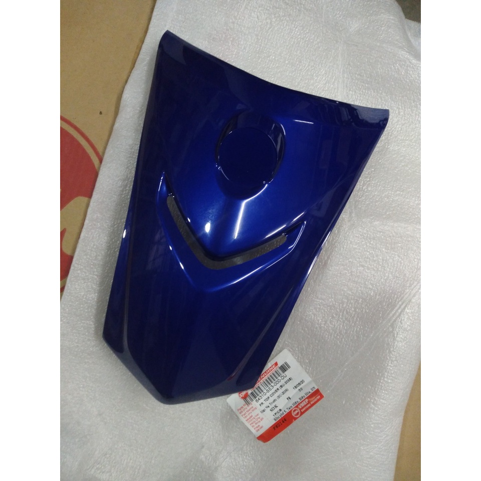 Mặt nạ Elegant 50cc