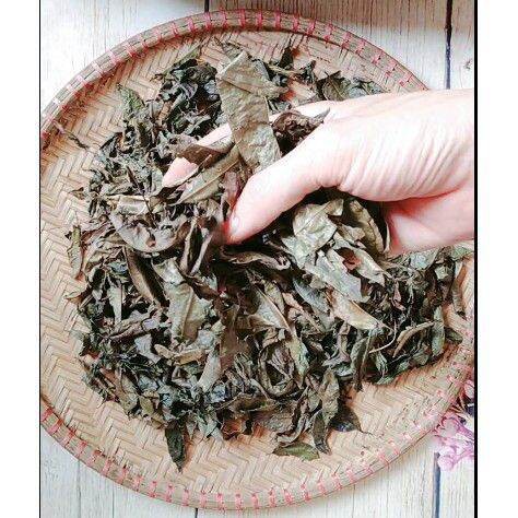 Lá mát gan giải độc thanh nhiệt 1kg