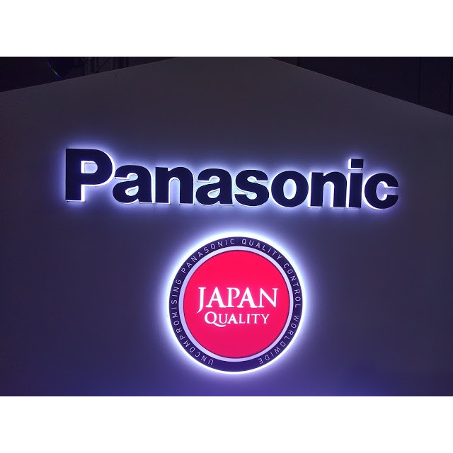 Pin A23 23A Alkaline PANASONIC 12v LR-V08 Hộp 5 viên