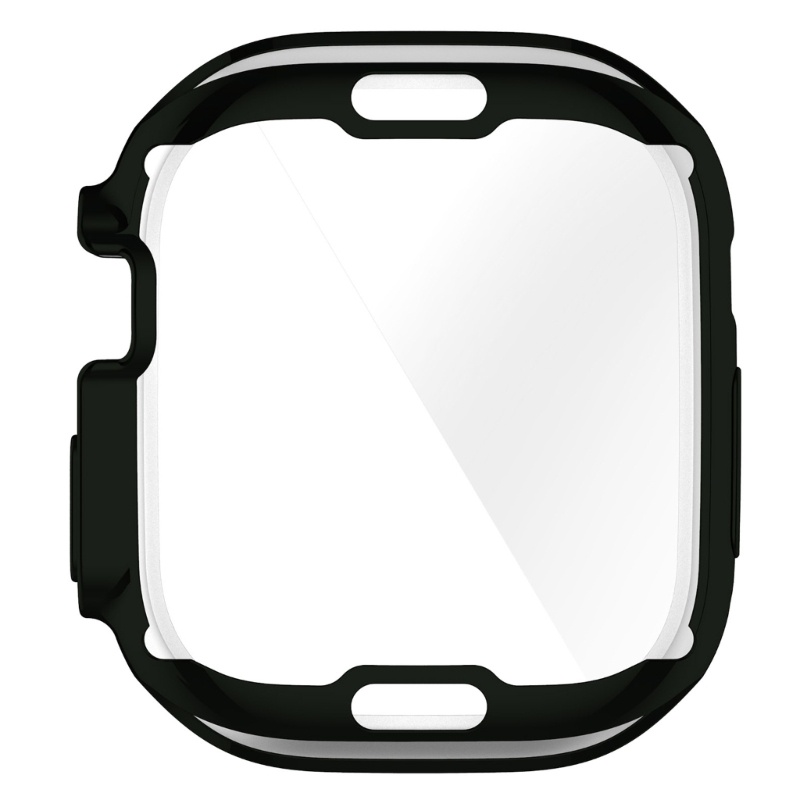Ốp Bảo Vệ Mặt Đồng Hồ Thông Minh Cho Iwatch