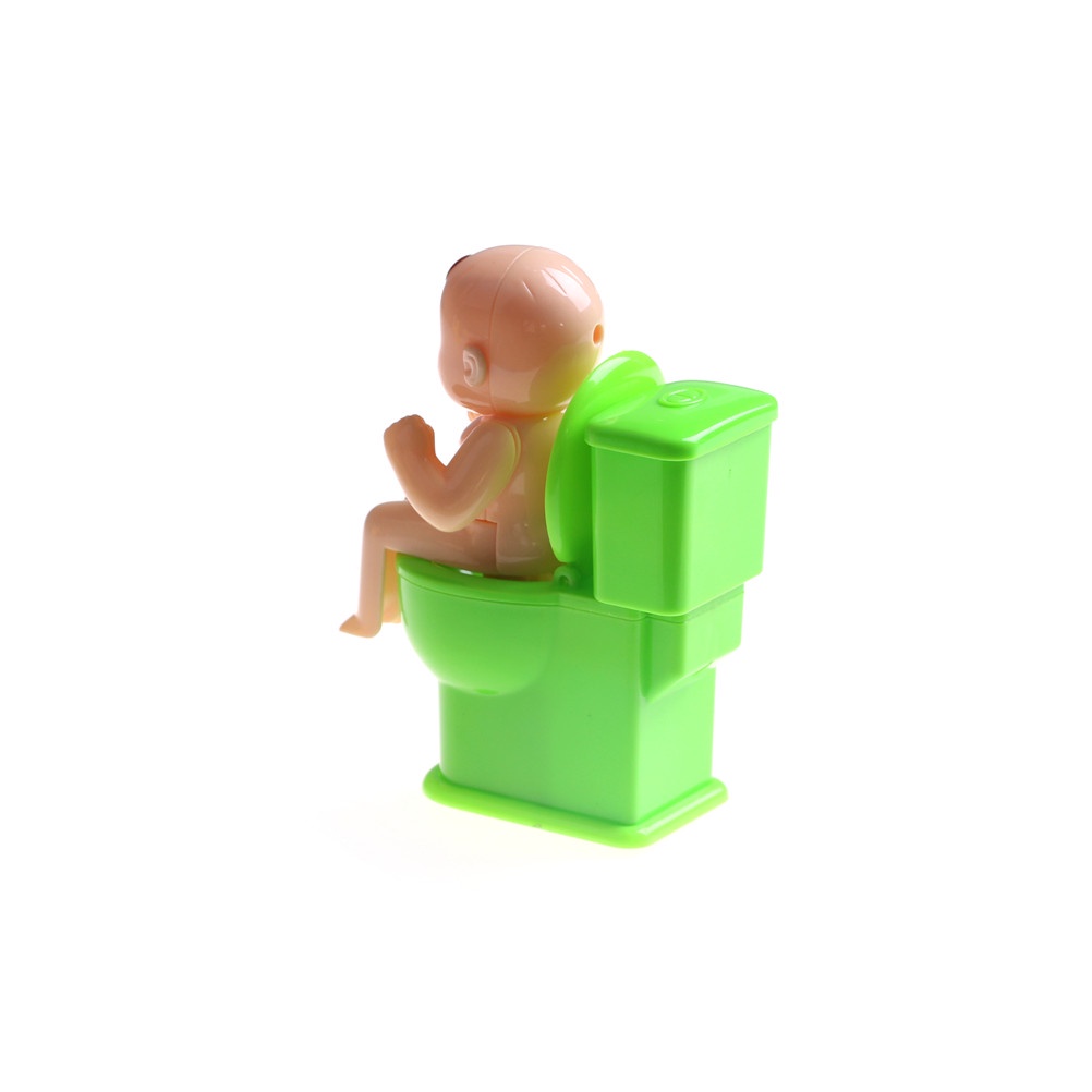 Đồ Chơi Vui Nhộn He Sits In The