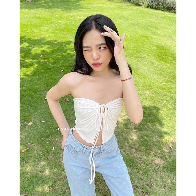 Áo quay phối dây Lefy