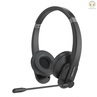 Tai Nghe Bluetooth Không Dây Oy632 Có Mic Chống Ồn Cho Điện Thoại / Máy Tính Bảng / Máy Tính