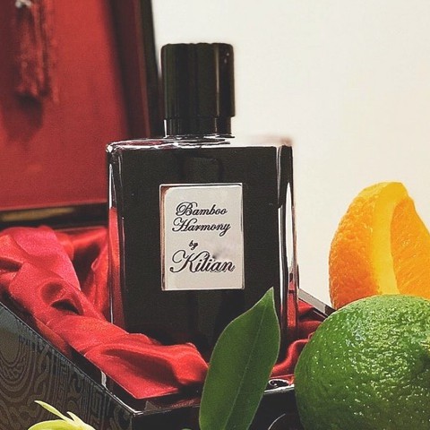 Nước hoa dùng thử Kilian Harmony of Bamboo 5ml/10ml/20ml | BigBuy360 - bigbuy360.vn