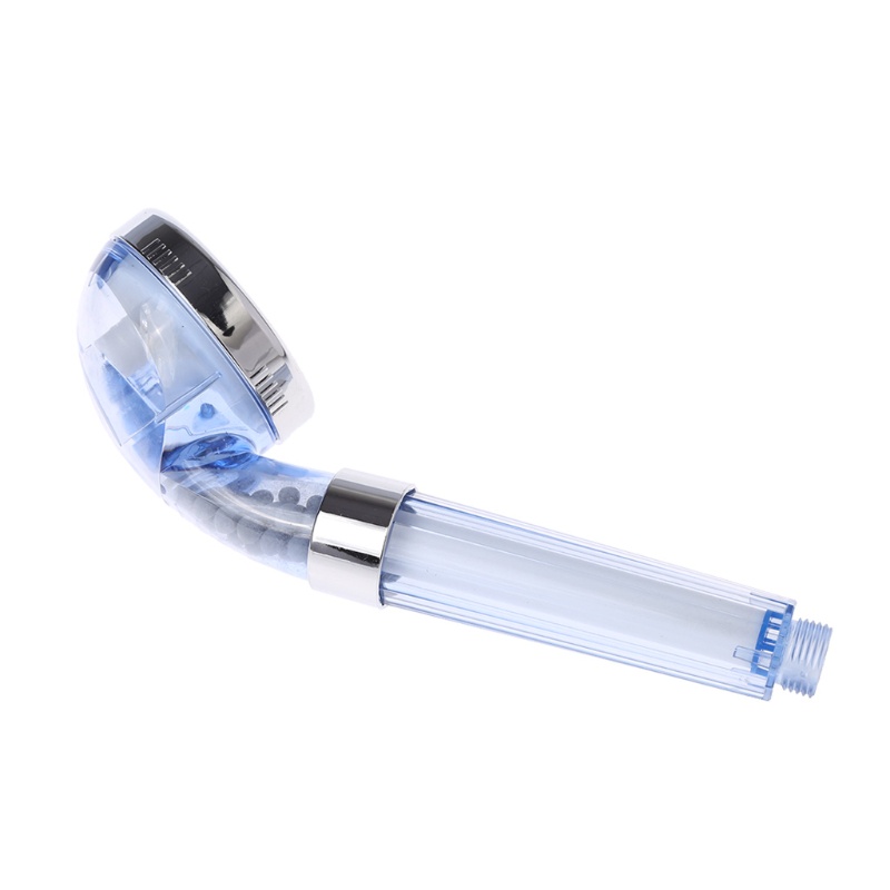 Đầu Vòi Hoa Sen Áp Suất Cao 3 Mức Độ