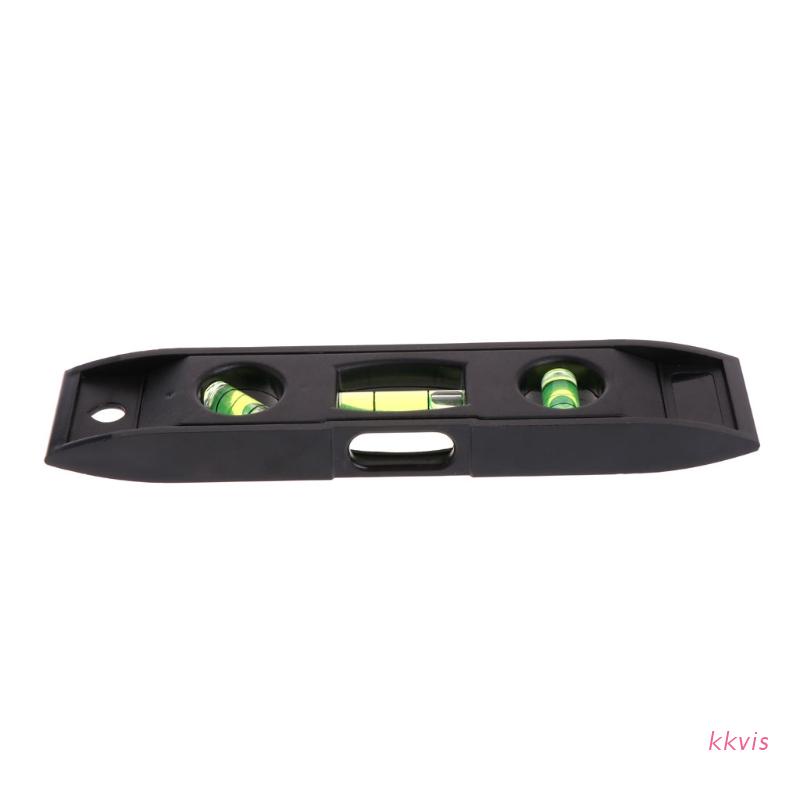 Kkvi Thước Thủy Tinh Từ Tính Đo Lường Cân Bằng 3 Độ 15cm