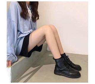 BOOTS DA { trả order } 3quab