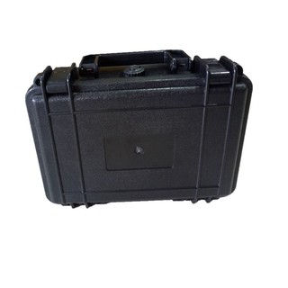 Hardcase vali chống shock - Hộp nhựa đựng đồng hồ [Mã 215]