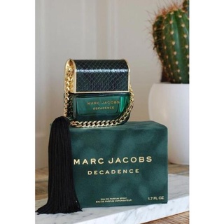 Nước Hoa Nữ Marc Jacobs Decadence-5ml/10ml/20ml  [𝙳𝚘𝚗𝚝.𝚖𝚒𝚜𝚜]