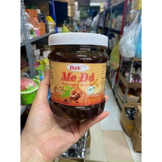ME  ĐÁ DELI FOOD