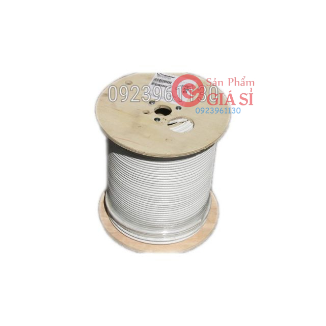 [SALE 20%] Cáp mạng cao cấp CAT 5 chống nhiễu bấm sẵn 15m,20,...... ❤️freeship❤️