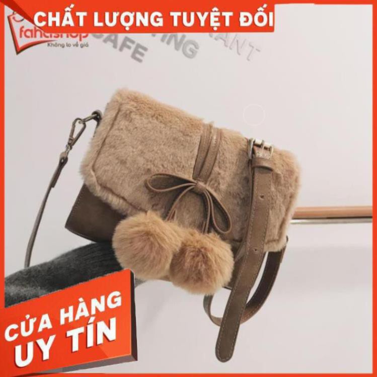 [Hàng Thái Lan Nhập Khẩu] Túi xách nữ Cao Cấp Fahashop DT 08 S3.01