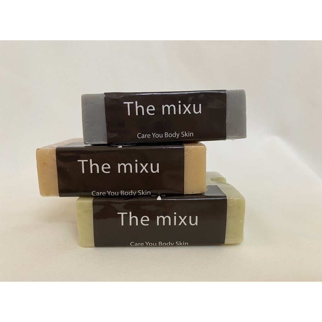 Xà phòng tắm giảm mụn lưng, nang lông Soap Handmade | BigBuy360 - bigbuy360.vn