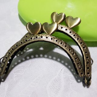 Khung ví 8.5cm