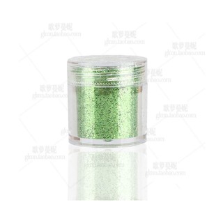 Nhũ rắc hũ 10g
