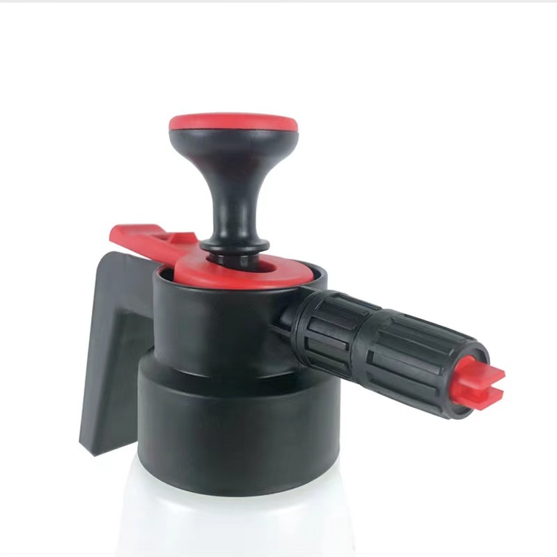 3L Bình Tạo Bọt Tuyết Cầm Tay Rửa Xe Ô Tô và Mô Tô