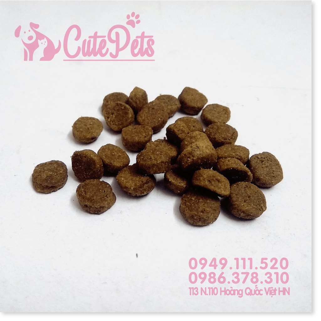Thức ăn cho chó nhỏ Canin A3 1kg - Royal Canin Club Pro Junior -  Phụ kiện chó mèo Pet shop Hà Nội