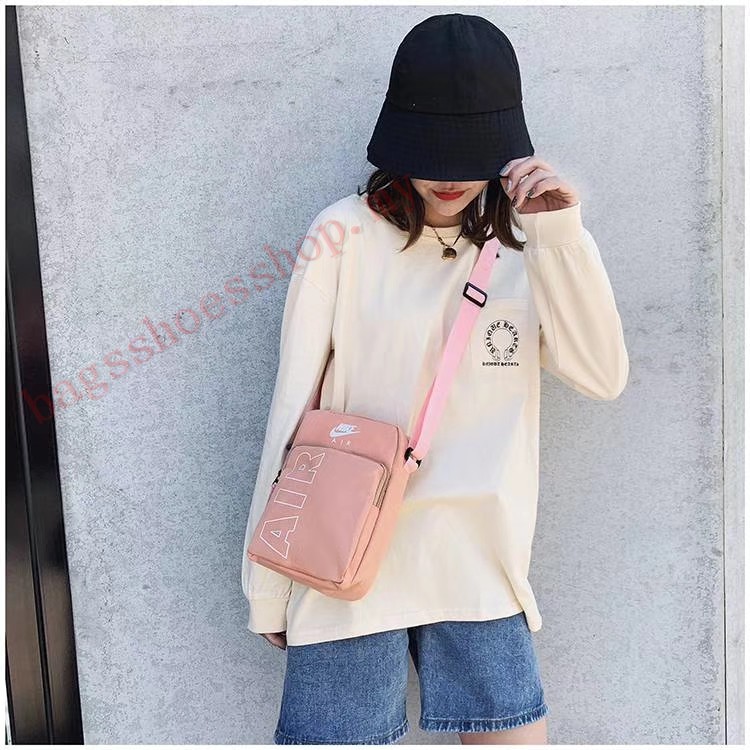 Túi Đeo Chéo Thể Thao Đựng Đồ Tập Gym / Thể Thao Pecho Bolsa Dạng Ví Đeo Chéo Unisex