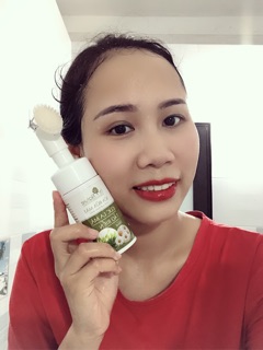 {FREESHIP} SỮA RỬA MẶT IM NATURE