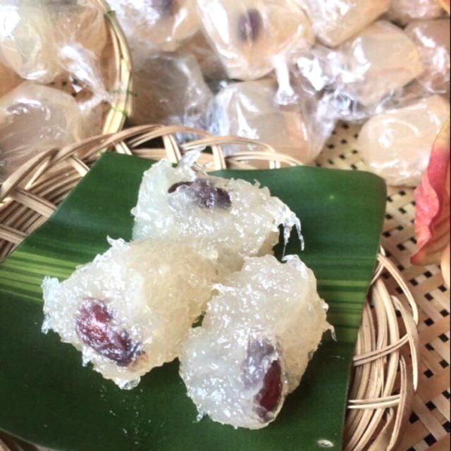 1kg MỨT MÃNG CẦU XIÊM