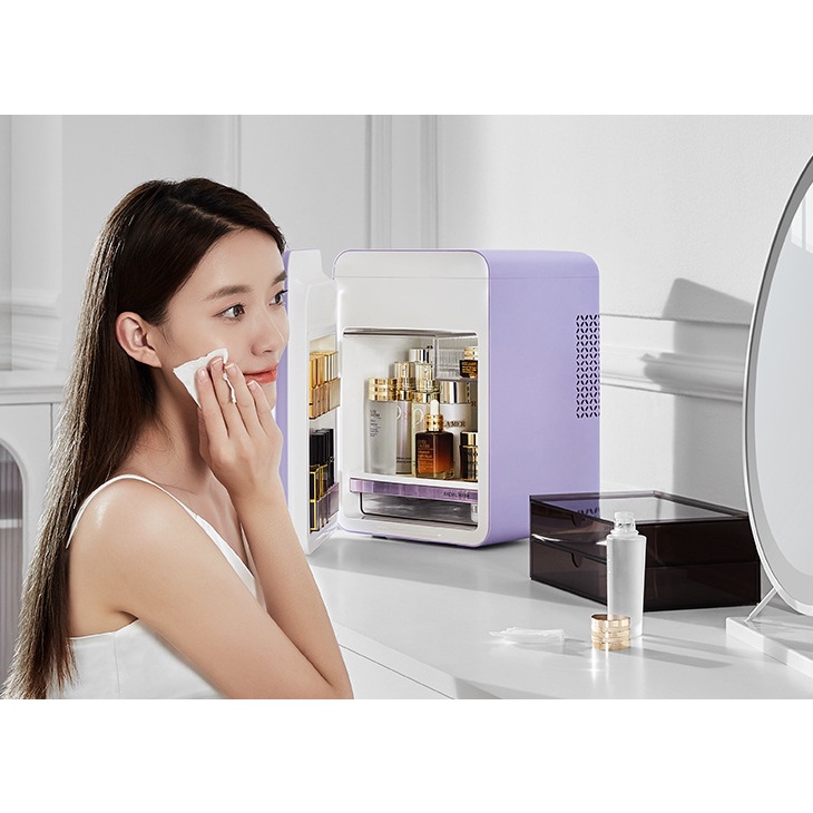 TỦ LẠNH CAO CẤP GEVILAN 18L