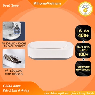 Máy làm sạch bằng sóng siêu âm Xiaomi EraClean