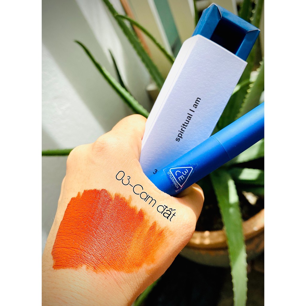 Son Kem Lì Lâu Trôi Vỏ Xanh siêu sang mềm mịn lâu trôi  nội địa sỉ tốt - DREAM STORE | BigBuy360 - bigbuy360.vn