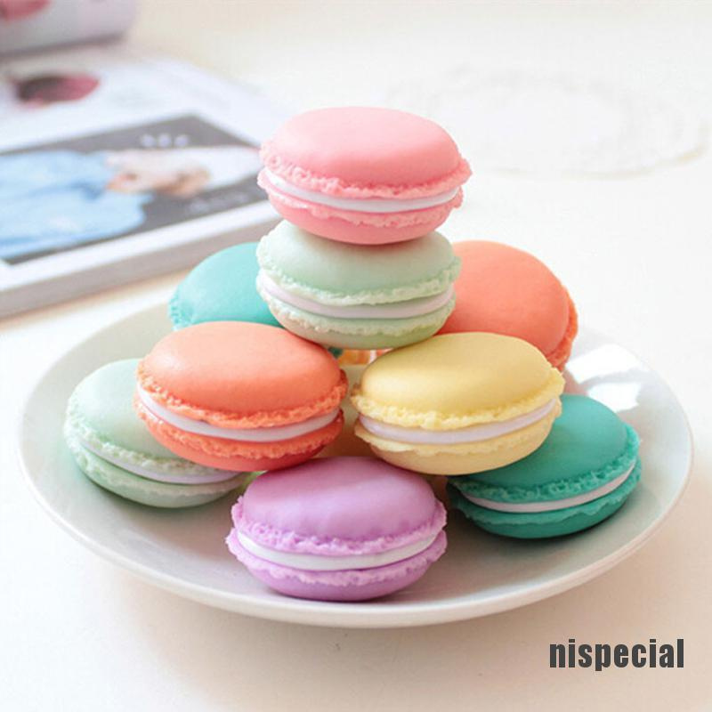 Hộp Đựng Trang Sức Mini Màu Macaron Dễ Thương