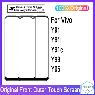 Màn hình cảm ứng lcd bằng kính thay thế chuyên dụng cho vivo y91 y91i y91c y93 y95
