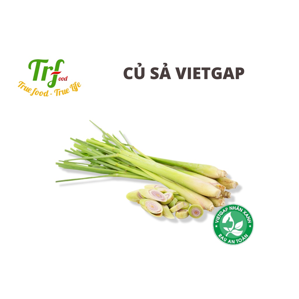 Củ sả tươi Vietgap 100g