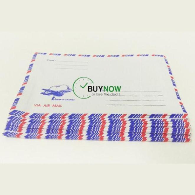 Túi phong bì thư, bao thư