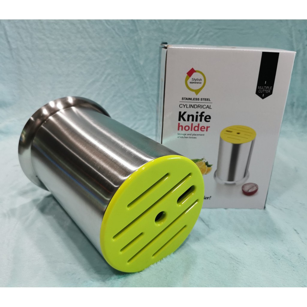 Gíá để dao kéo inox