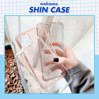 bon TYA Ốp lưng iphone Silicon Chống Sốc 5/5s/6/6plus/6s/6s plus/6/7/7plus/8/8plus/x/xs/xs max/11/11 pro/11 promax – Shi