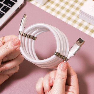 Cáp sạc nam châm cao cấp