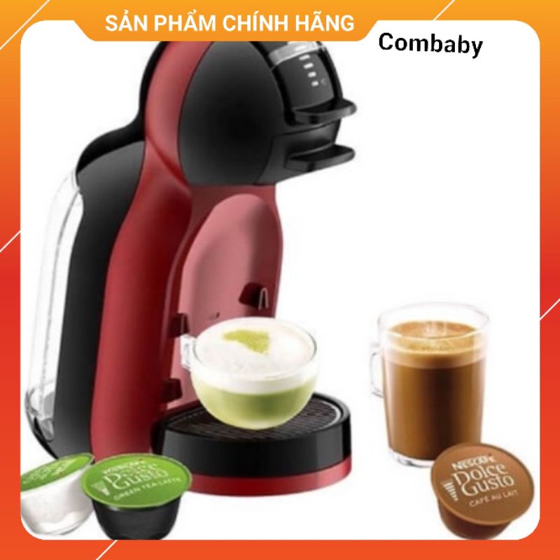 Máy pha cà phê Capsule Nescafe Dolce Gusto Minime