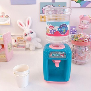 Bình Rót Nước Đồ Chơi Kèm Ly Giấy - GAME1036