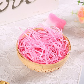 200g giấy rơm, giấy sợi lót hộp quà andhere