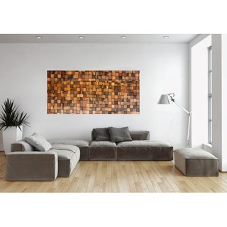 Tranh tự ghép Decor phòng/ decor phòng ngủ, phòng khách,phòng bếp, hành lang